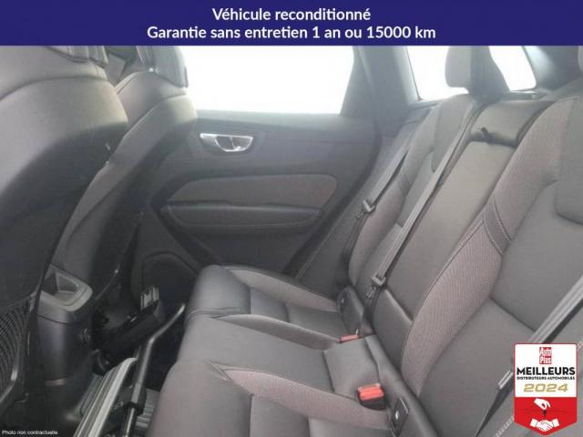 Volvo Xc60 image 7