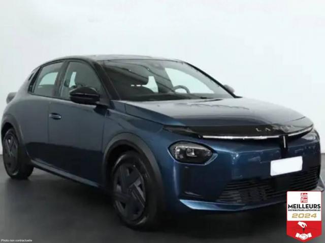 Lancia Ypsilon image 4