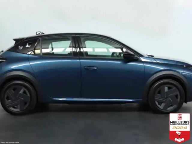 Lancia Ypsilon image 6