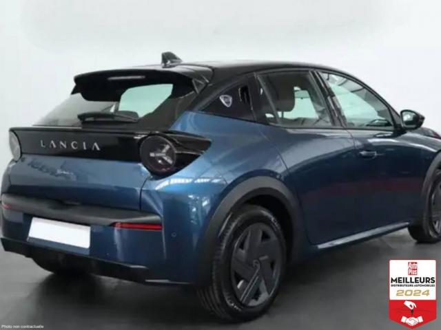 Lancia Ypsilon image 2