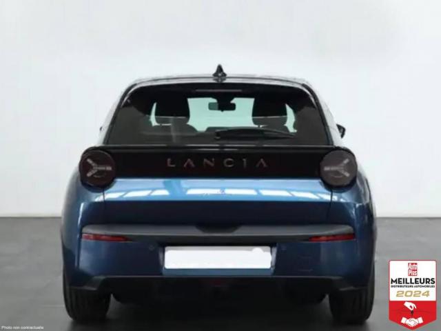 Lancia Ypsilon image 1