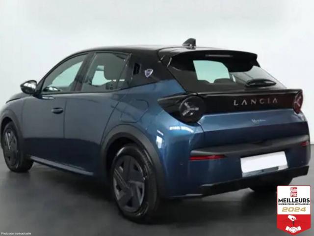 Lancia Ypsilon image 5