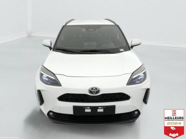 Toyota Yaris Cross image 3