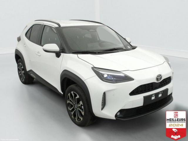 Toyota Yaris Cross image 7