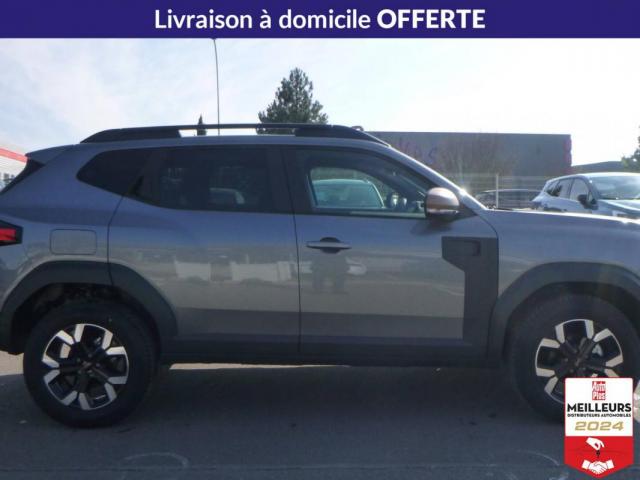 Dacia Duster image 4