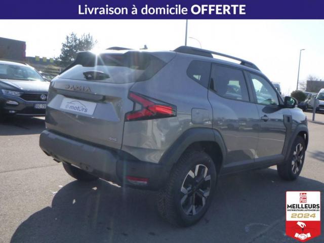 Dacia Duster image 8