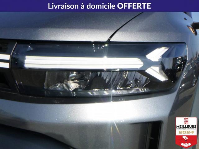 Dacia Duster image 7
