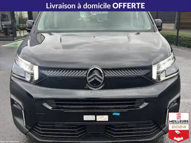 Citroen Berlingo image 1