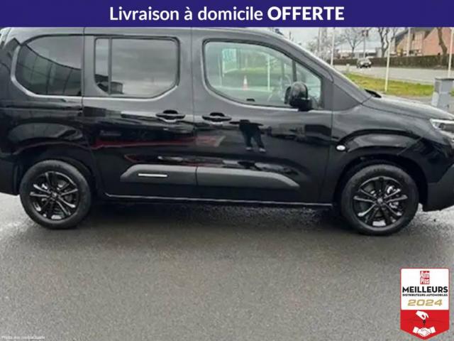 Citroen Berlingo image 2