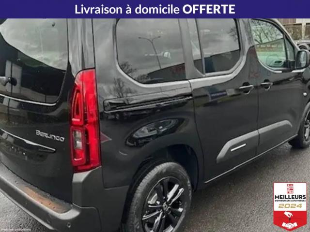 Citroen Berlingo image 5
