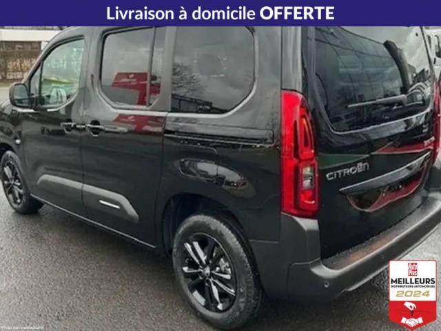 Citroen Berlingo image 3