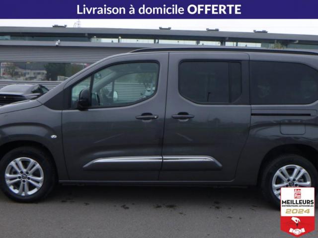 Toyota Proace City Verso image 1