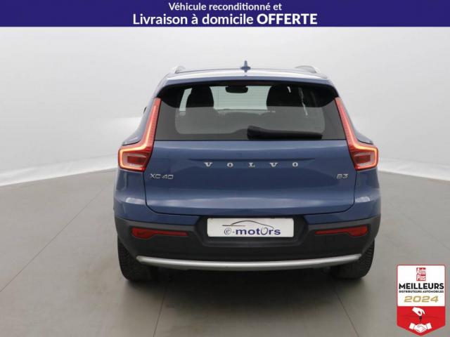 Volvo Xc40 image 7