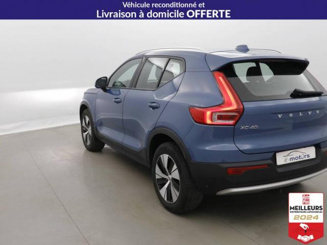 Volvo Xc40 image 3