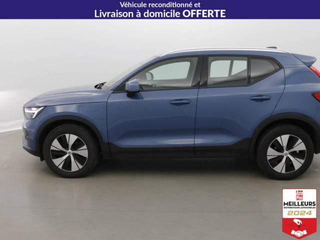 Volvo Xc40 image 9