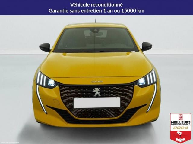 Peugeot 208 image 8