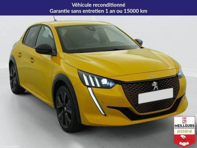 Peugeot 208 image 7