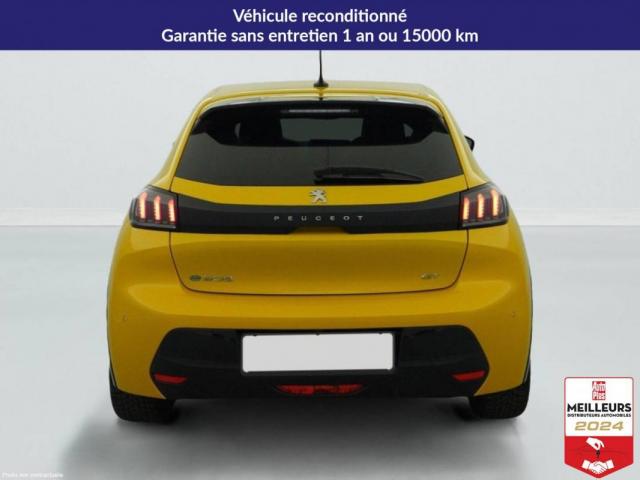 Peugeot 208 image 9