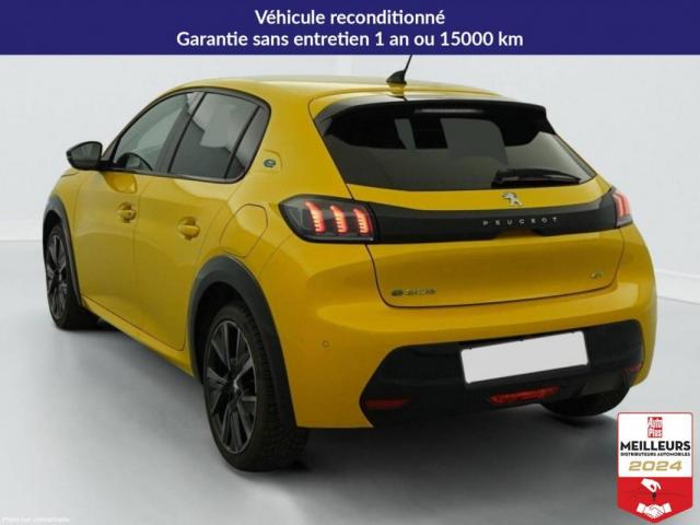 Peugeot 208 image 3
