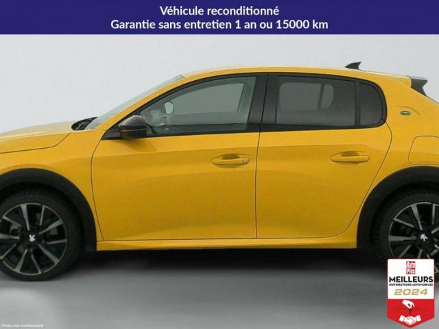 Peugeot 208 image 2