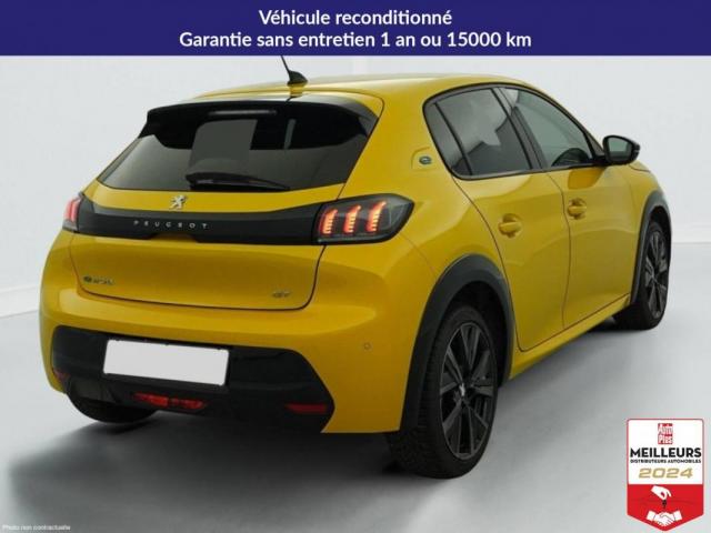 Peugeot 208 image 1