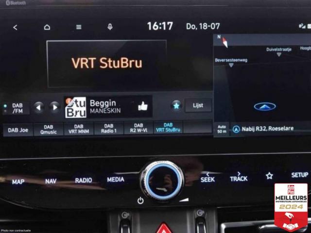Hyundai I30 image 7