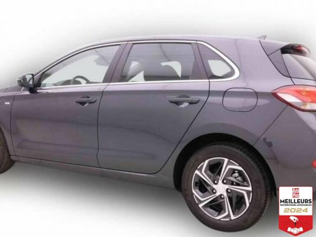 Hyundai I30 image 6