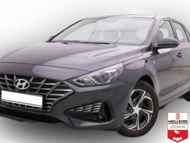 Hyundai I30 image 1