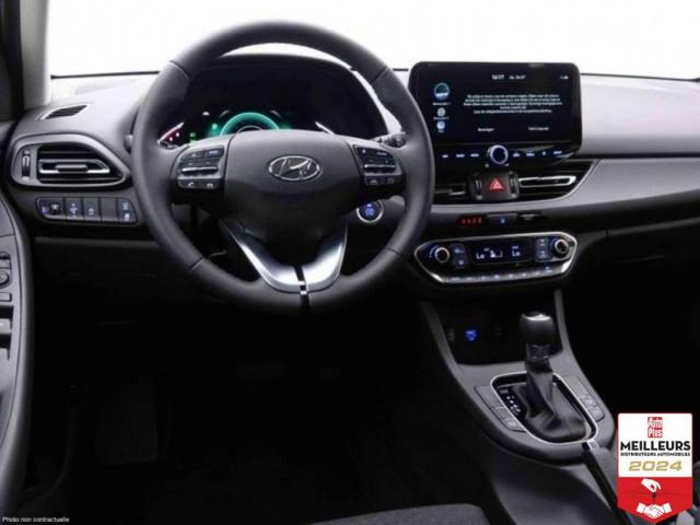 Hyundai I30 image 8