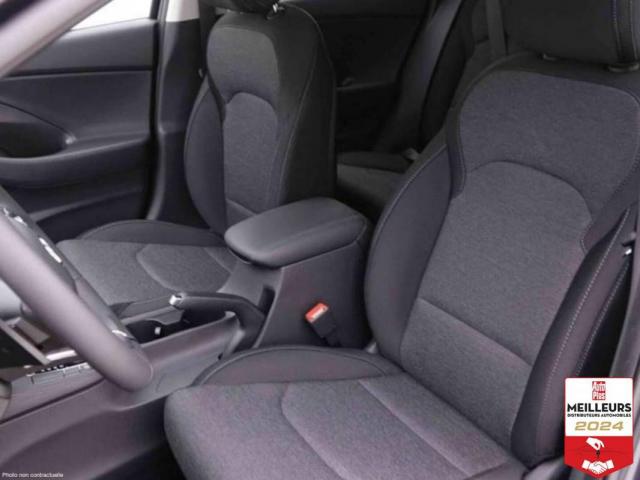 Hyundai I30 image 9
