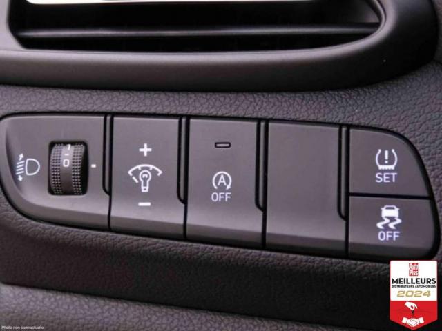 Hyundai I30 image 3