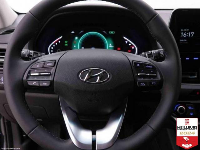 Hyundai I30 image 4
