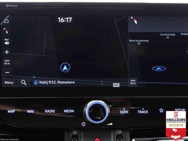 Hyundai I30 image 5