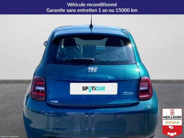 Fiat 500 image 4