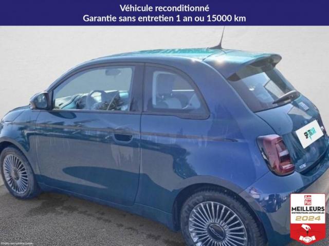 Fiat 500 image 1