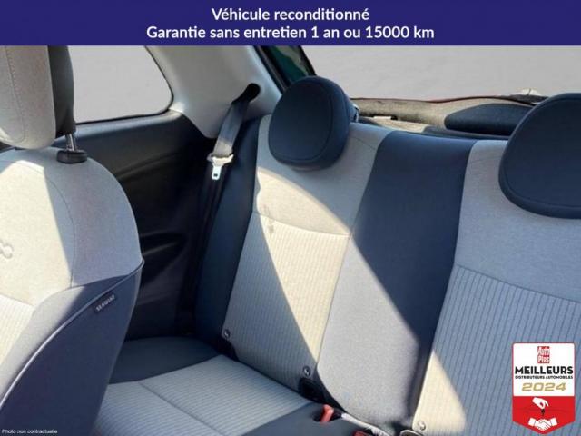 Fiat 500 image 2