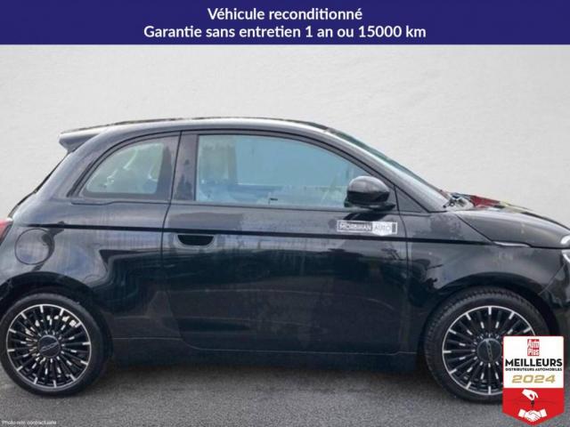 Fiat 500 image 1