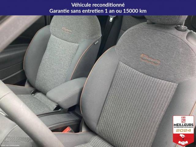 Fiat 500 image 2