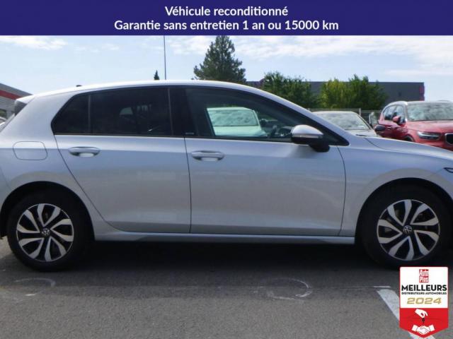 Volkswagen Golf image 9