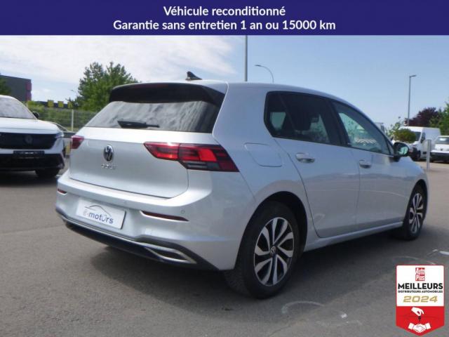 Volkswagen Golf image 8