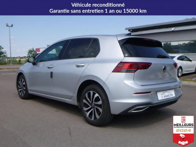 Volkswagen Golf image 7