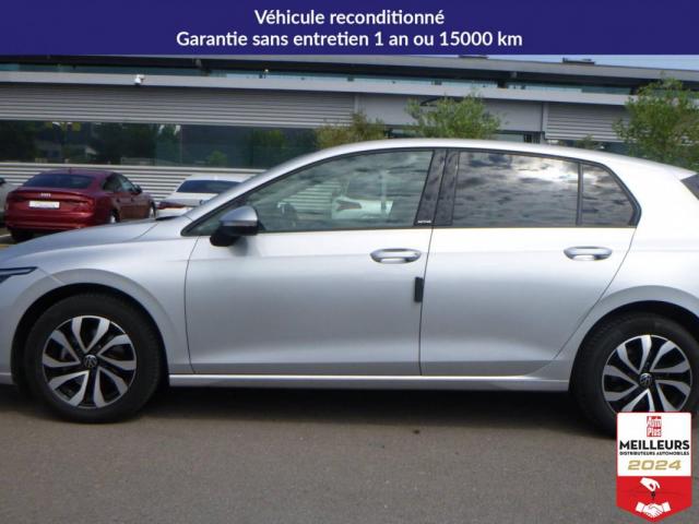 Volkswagen Golf image 1