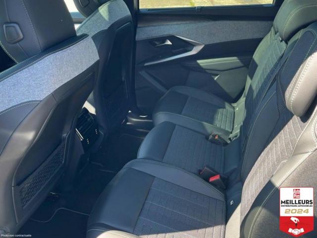 Peugeot 5008 image 7