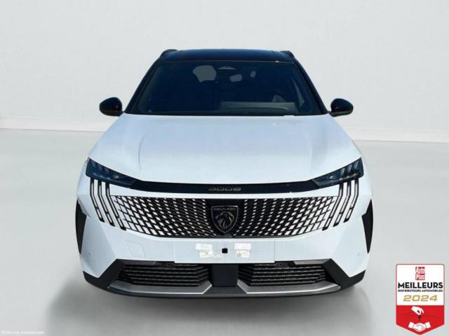 Peugeot 5008 image 2
