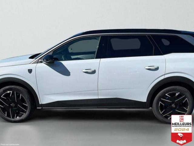 Peugeot 5008 image 6