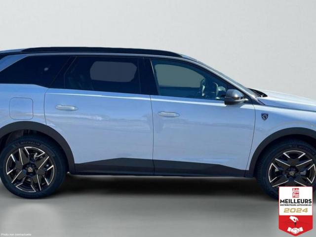 Peugeot 5008 image 9