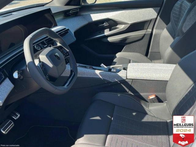 Peugeot 5008 image 1