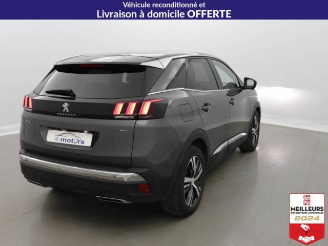 Peugeot 3008 image 3