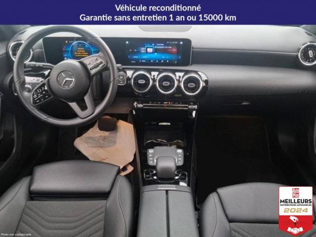 Mercedes Benz Classe A image 4