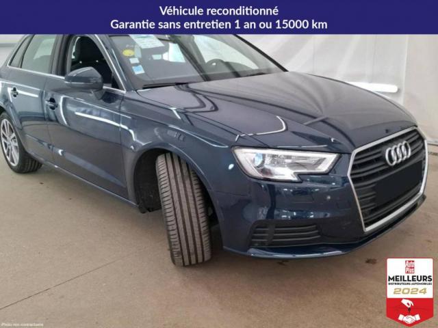 Audi A3 Sportback image 6